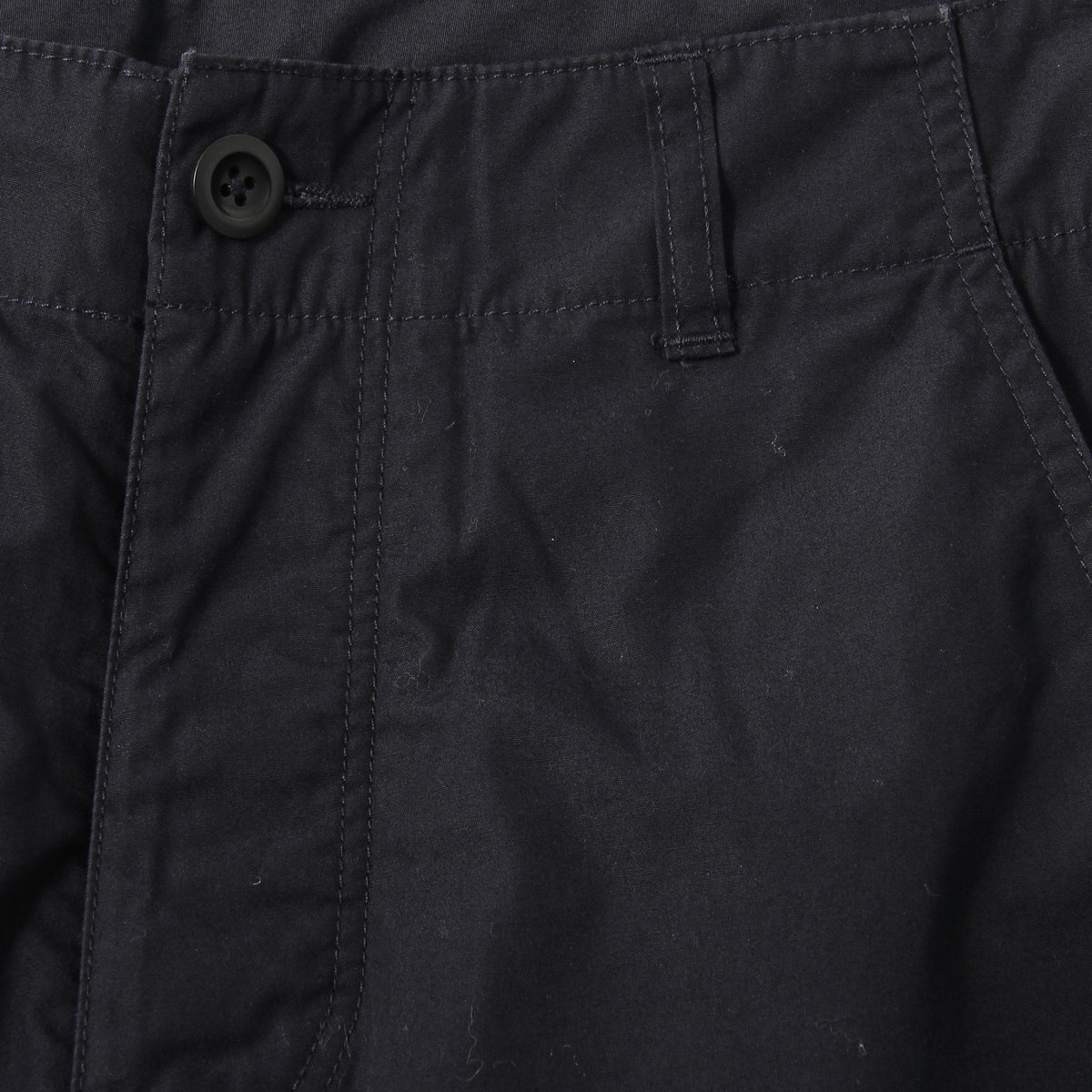 AGO WASHED TROUSERS
