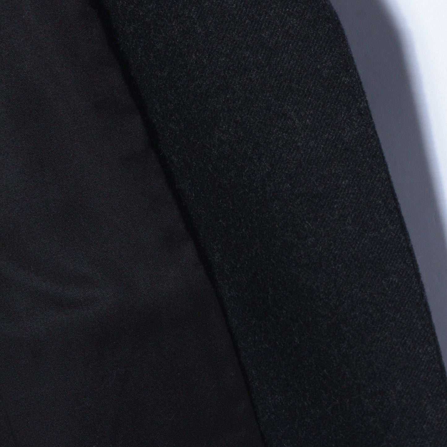 SOFT WOOL COATING JACKET