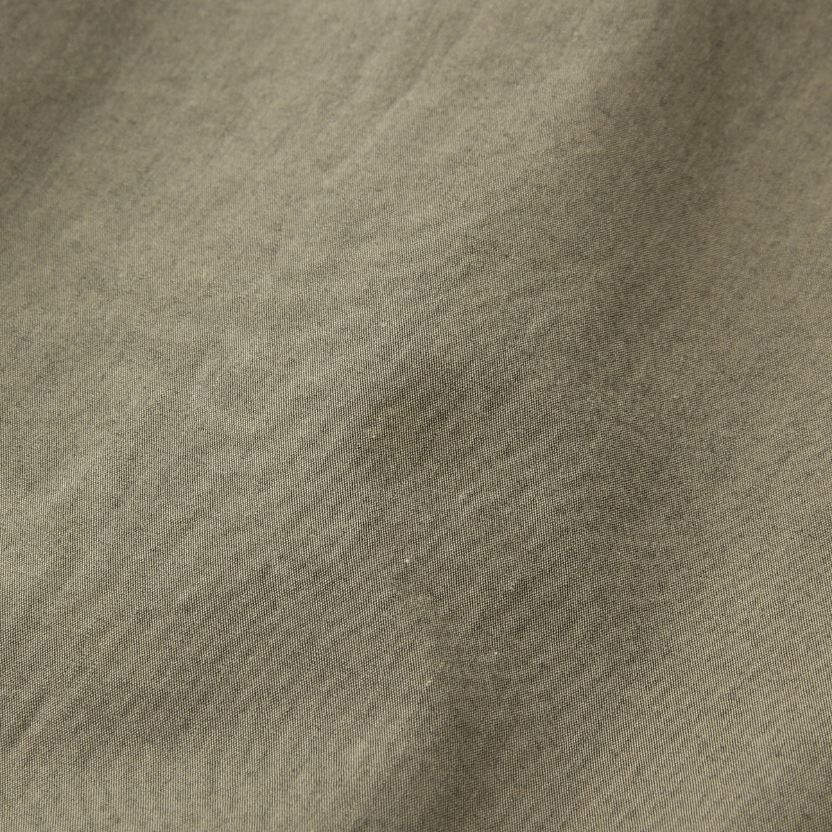 COTTON CHAMBRAY SKIRT