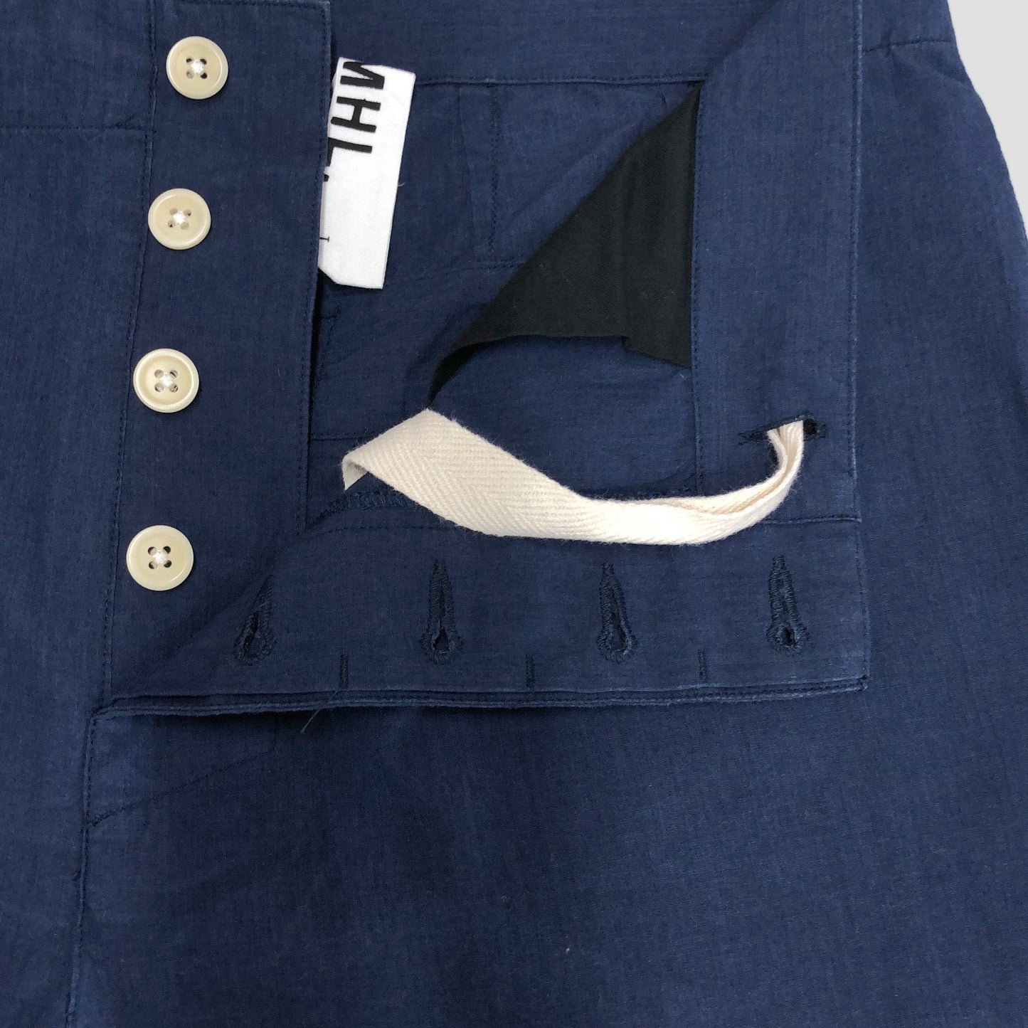 TROUSERS