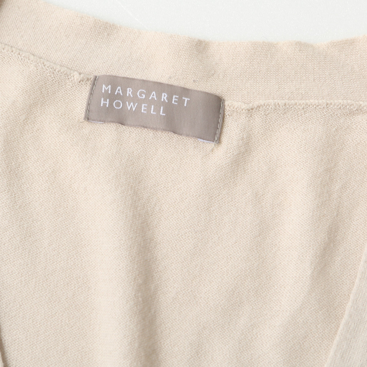SWISS COTTON KNIT