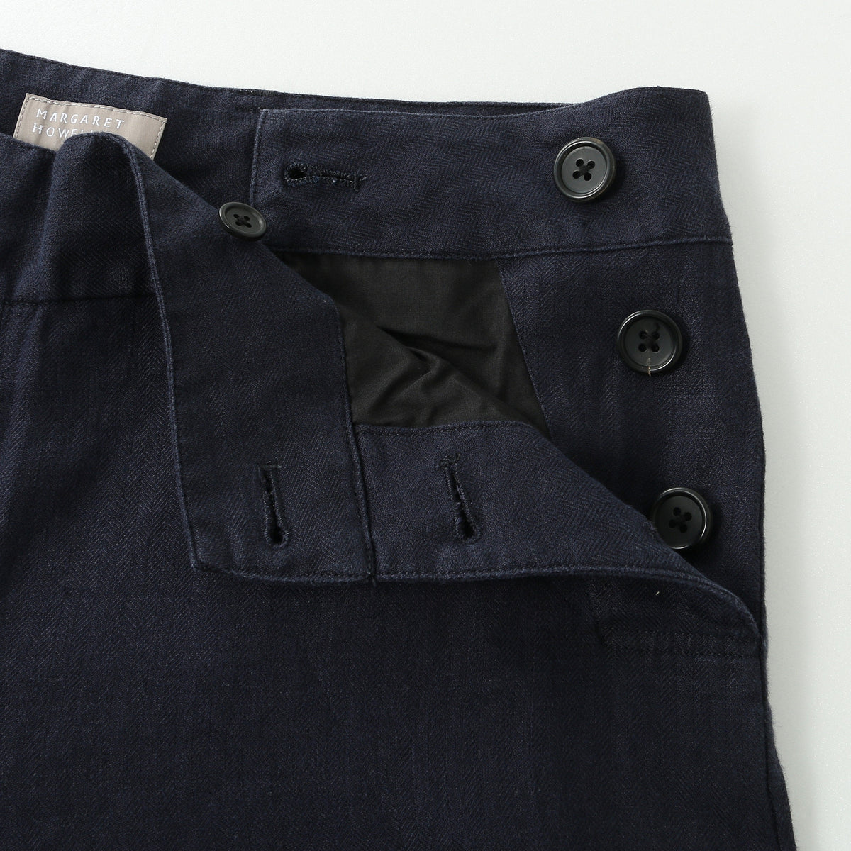 TROUSERS
