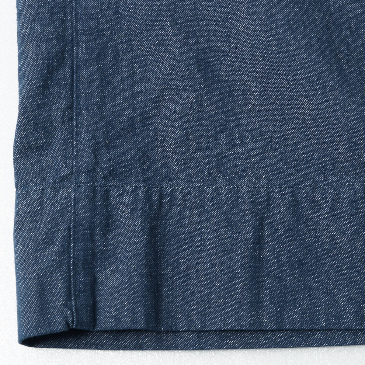 COTTON HEMP DRILL TROUSERS