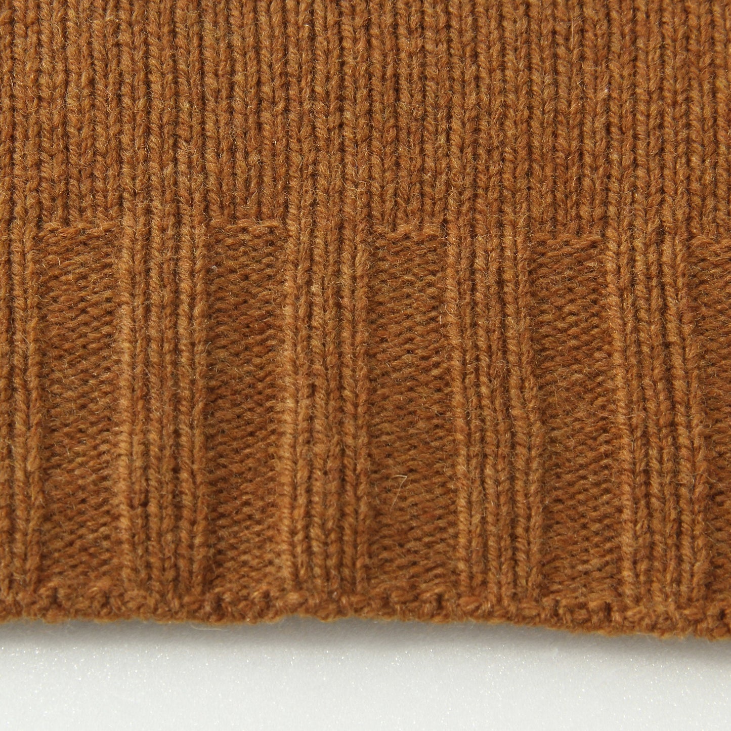 WOOL CASHMERE KNIT