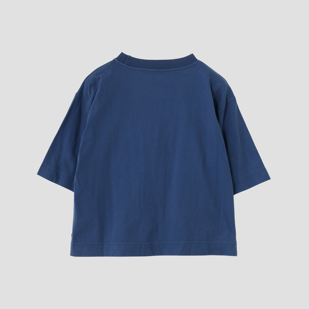 TOUGH COTTON JERSEY
