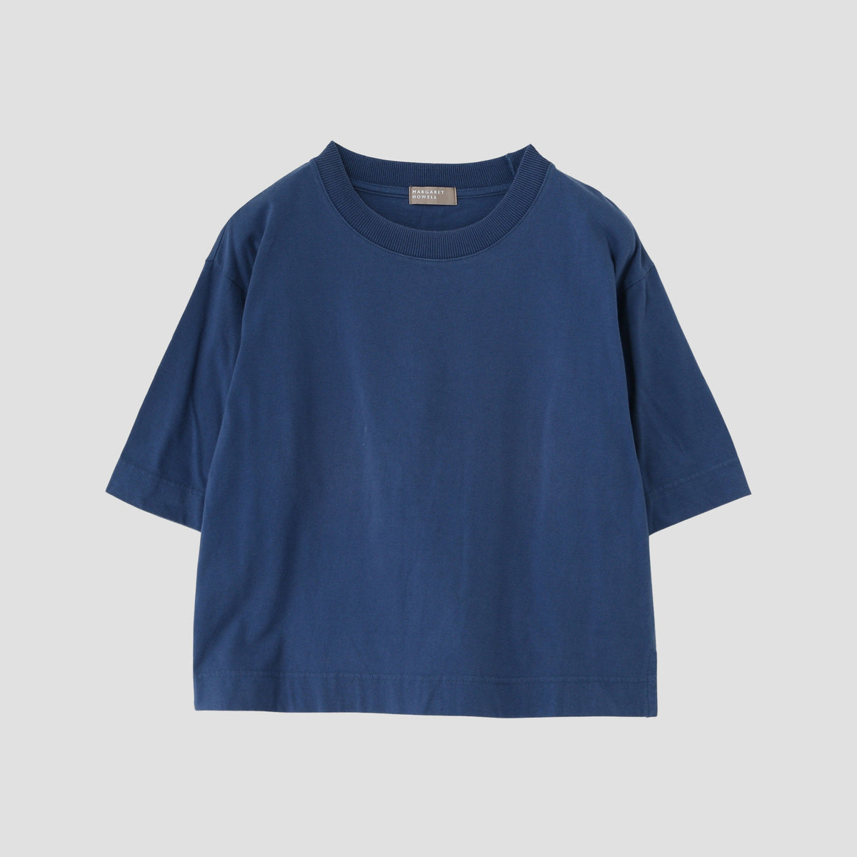 TOUGH COTTON JERSEY