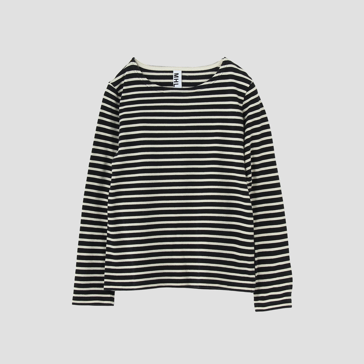 DRY STRIPE JERSEY