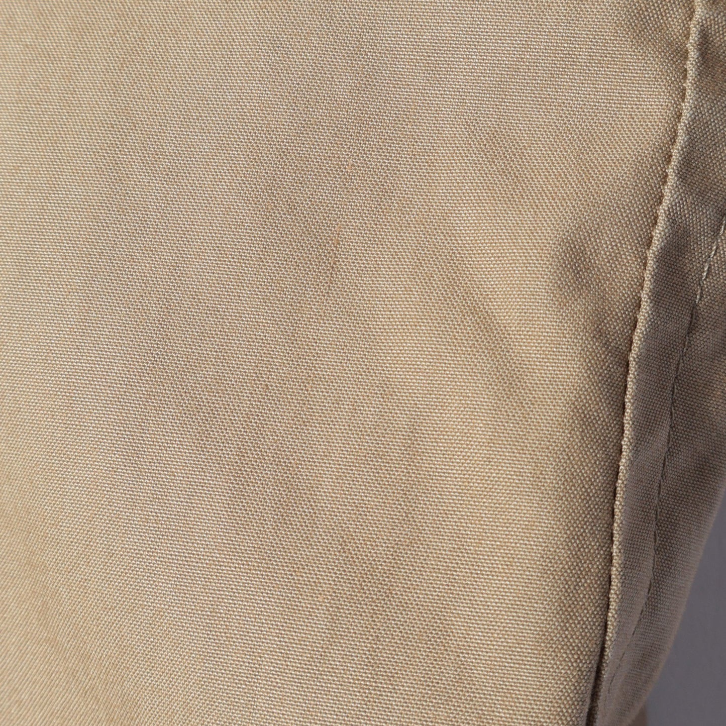 FINE TOUGH POPLIN COAT