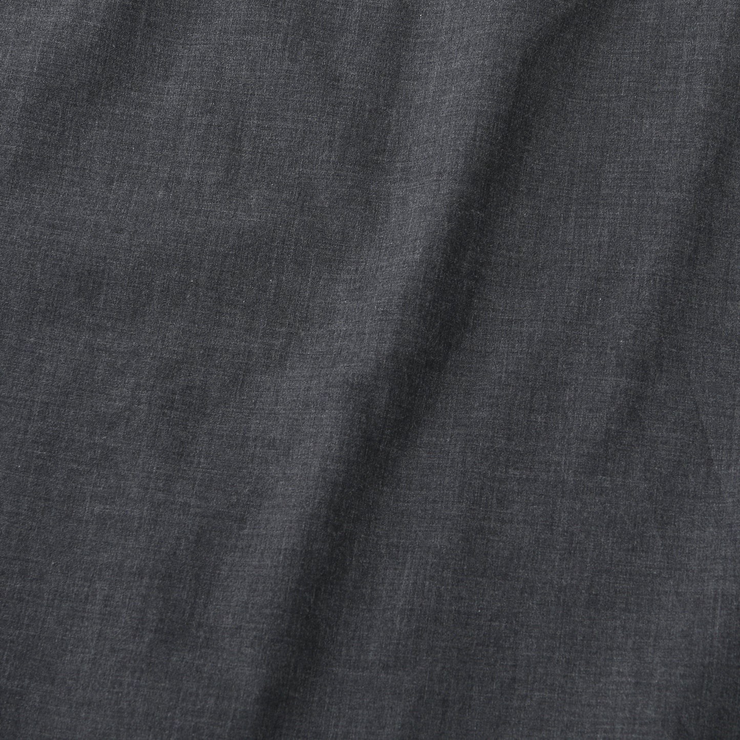 FINE COTTON CHAMBRAY SHIRT