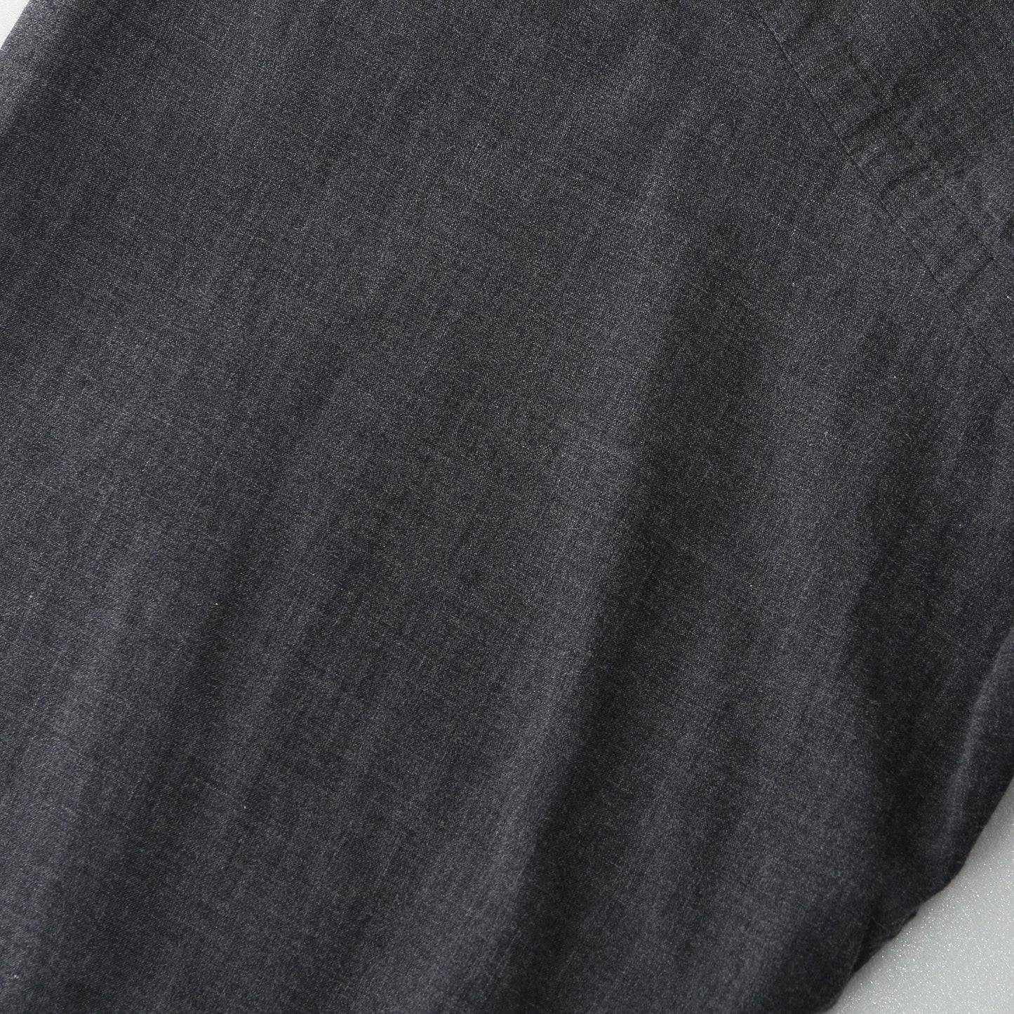 FINE COTTON CHAMBRAY SHIRT