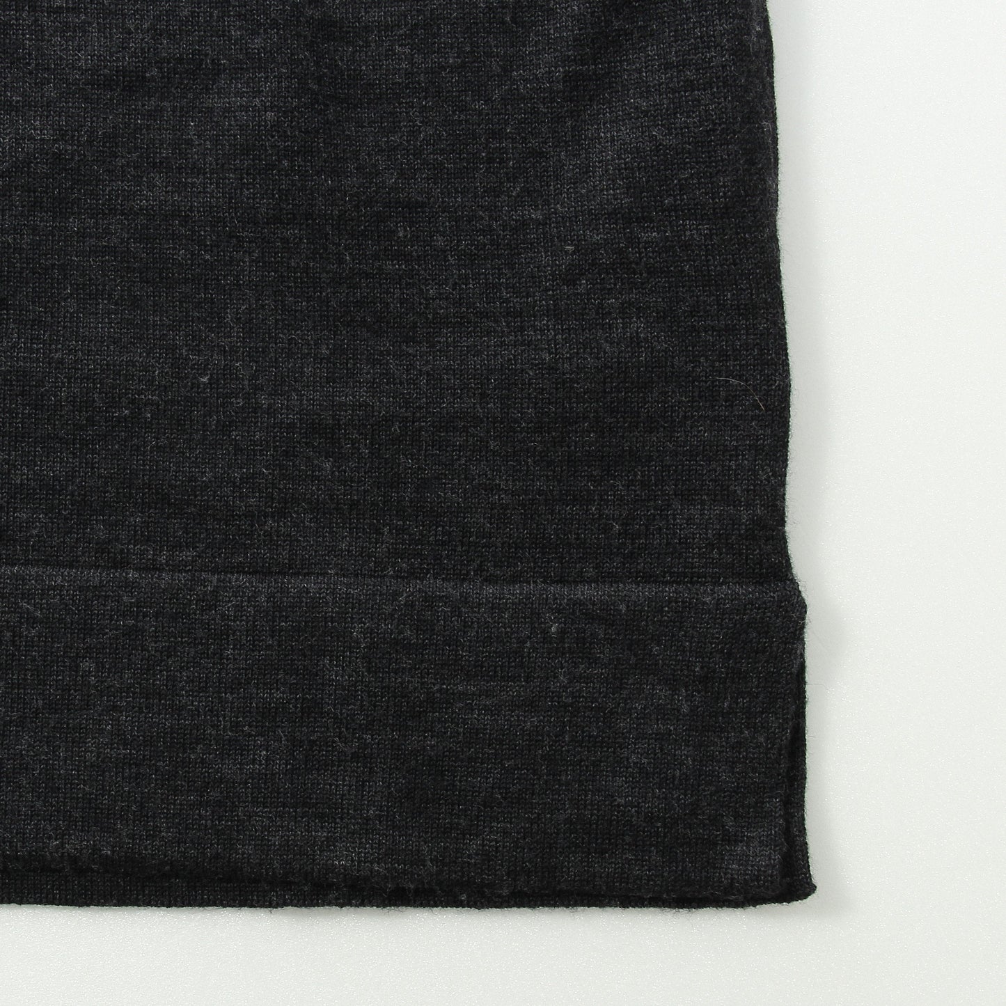 FINE WOOL KNIT