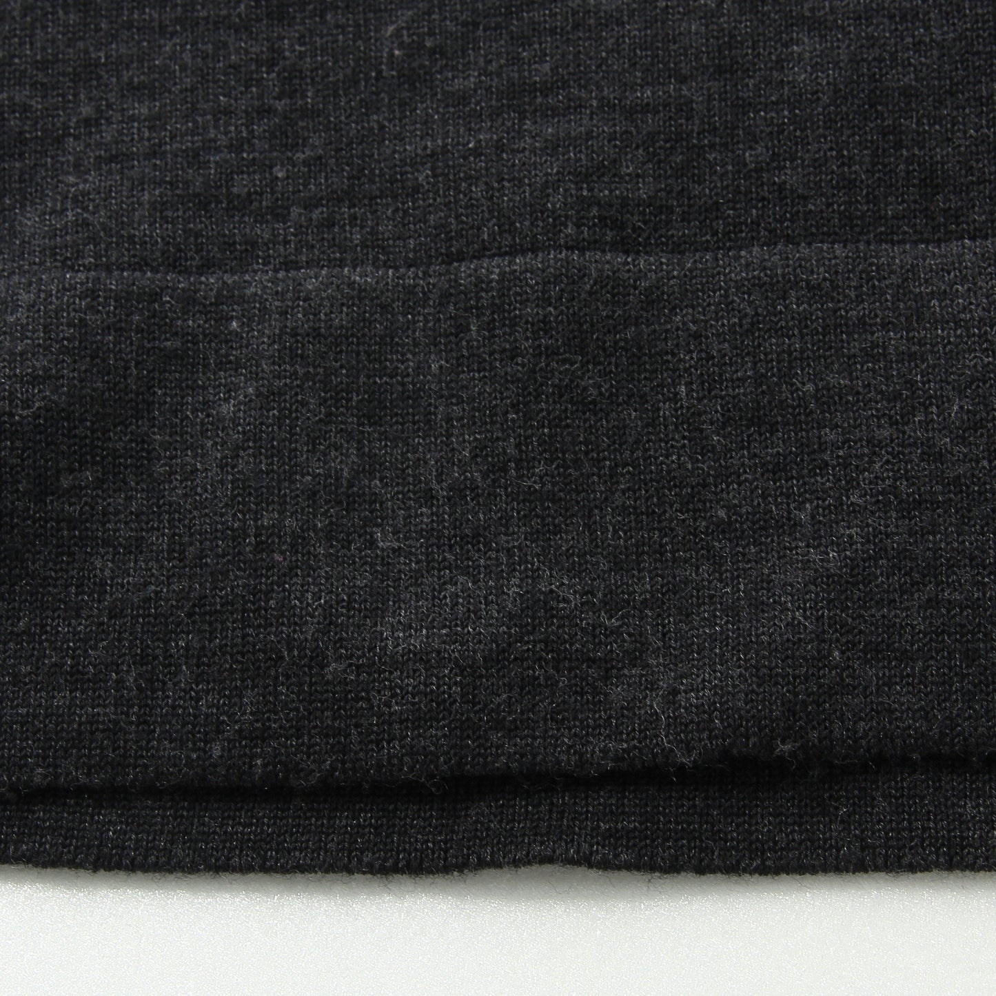 FINE WOOL KNIT
