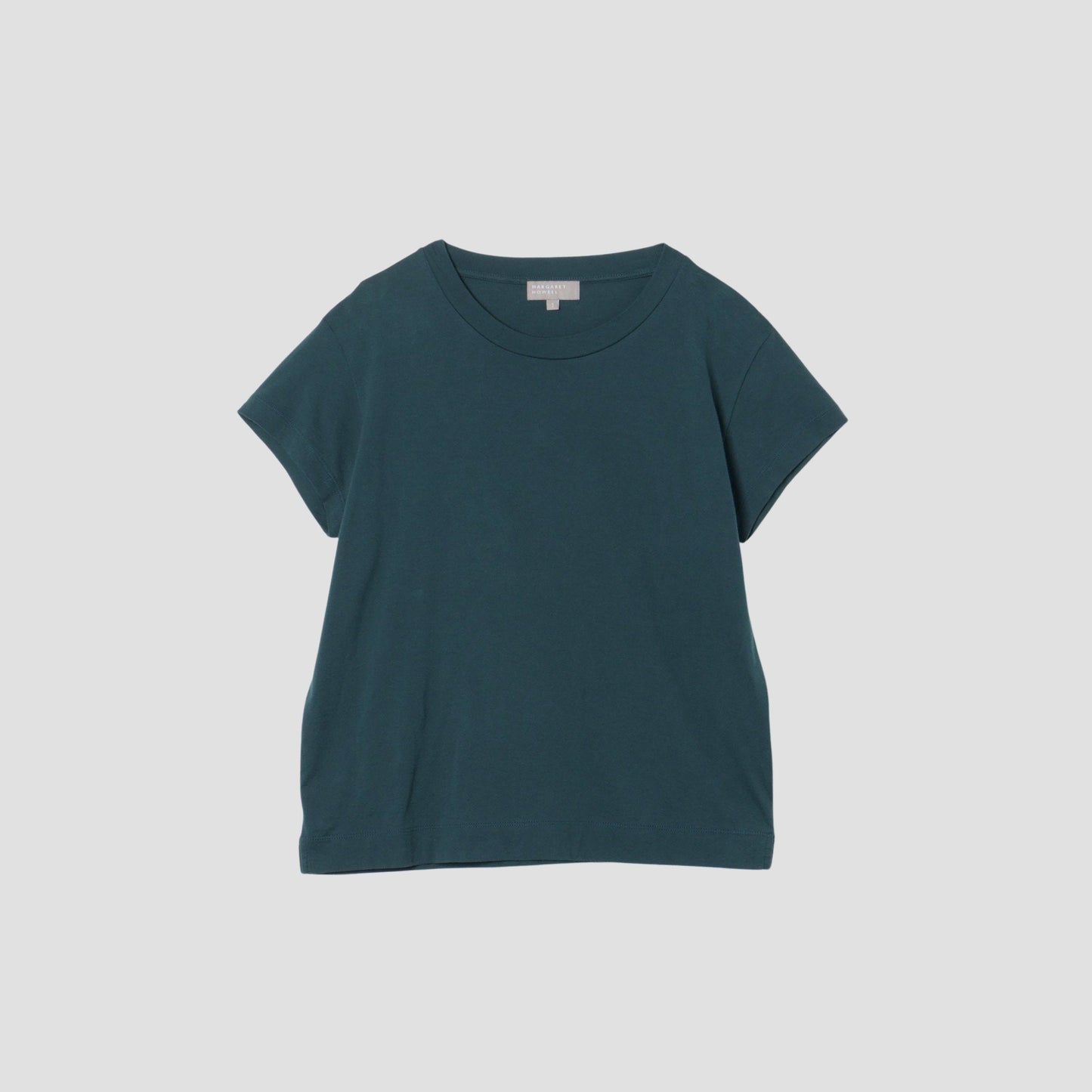 PLAIN COTTON JERSEY