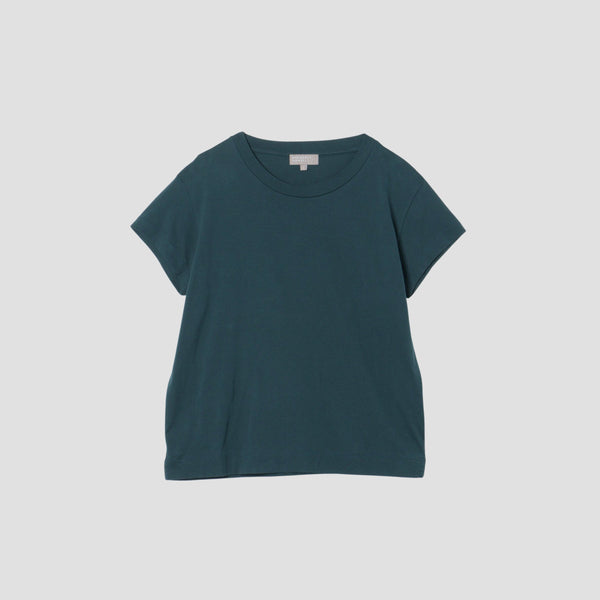 PLAIN COTTON JERSEY