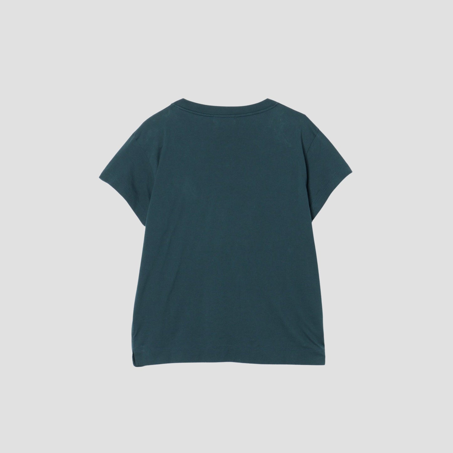 PLAIN COTTON JERSEY