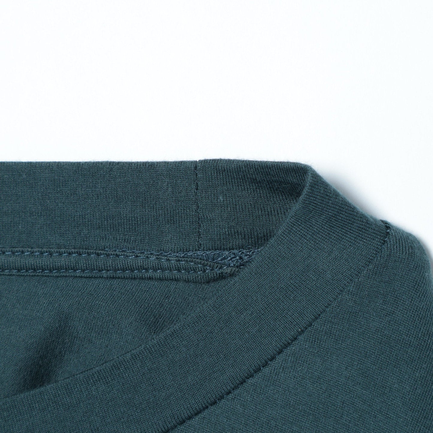 PLAIN COTTON JERSEY