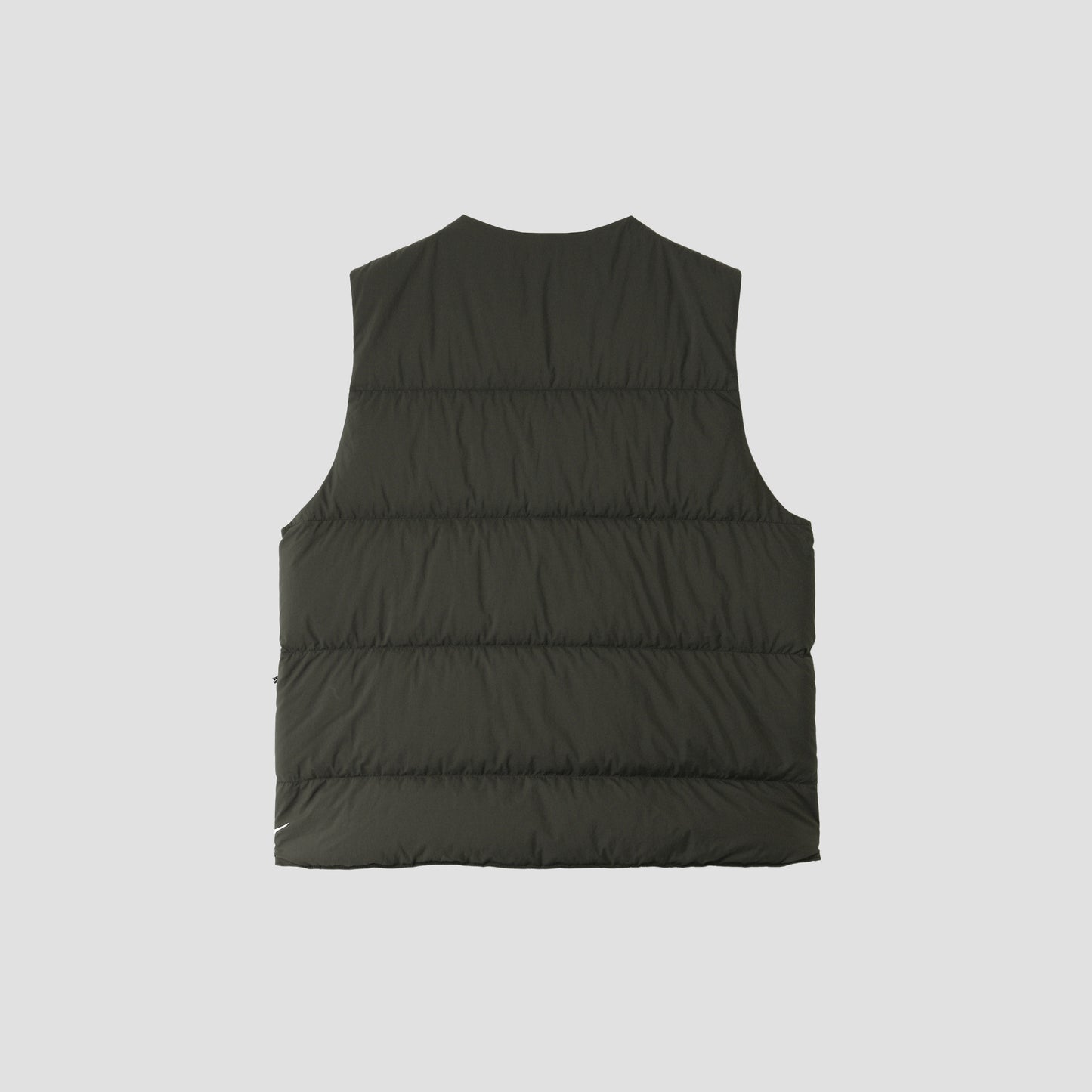 SUPER LIGHT WEIGHT NYLON POPLIN BLOUSON