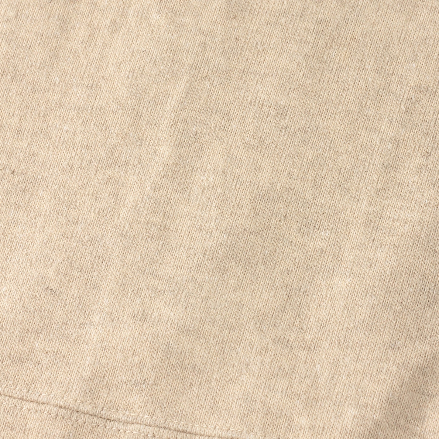 COTTON WOOL JERSEY