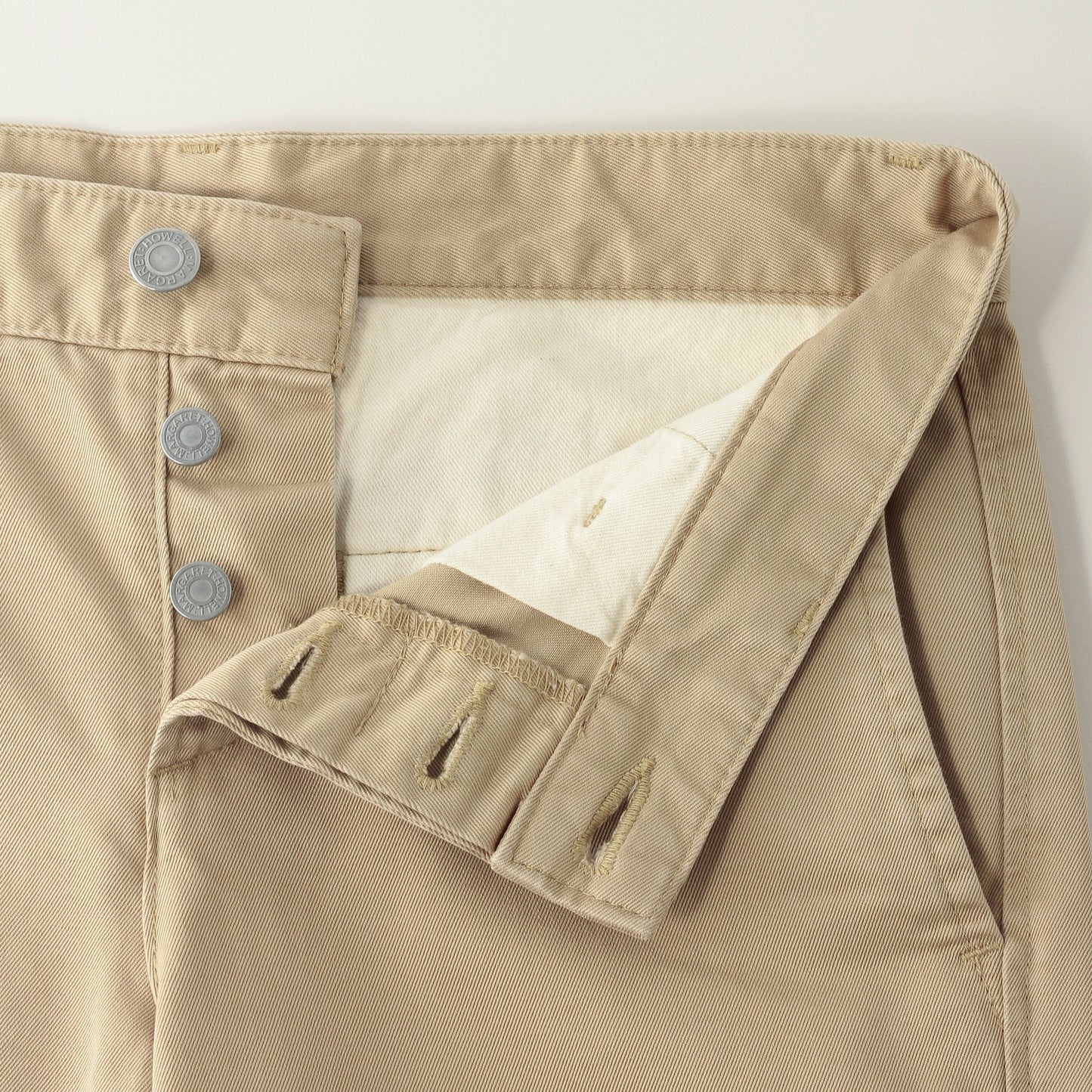 TROUSERS