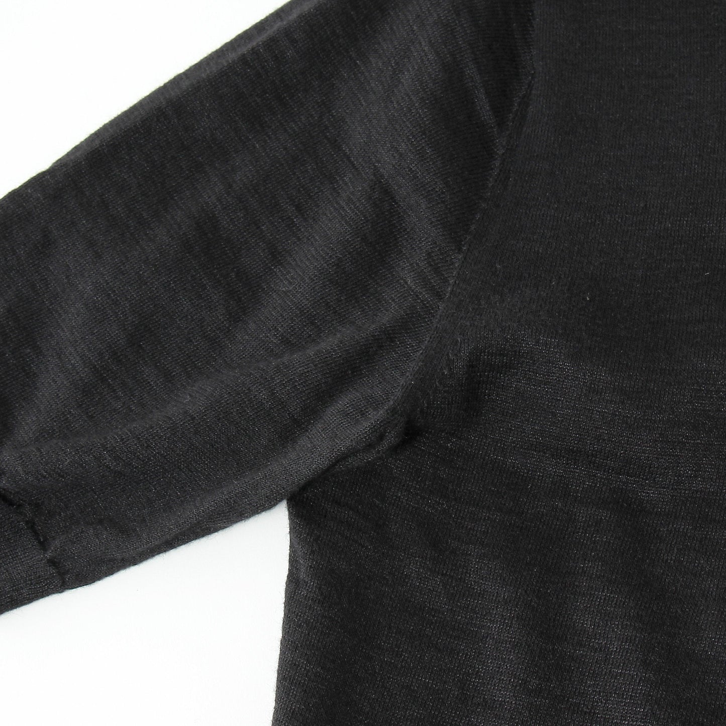 POLO COLLAR JUMPER KNIT