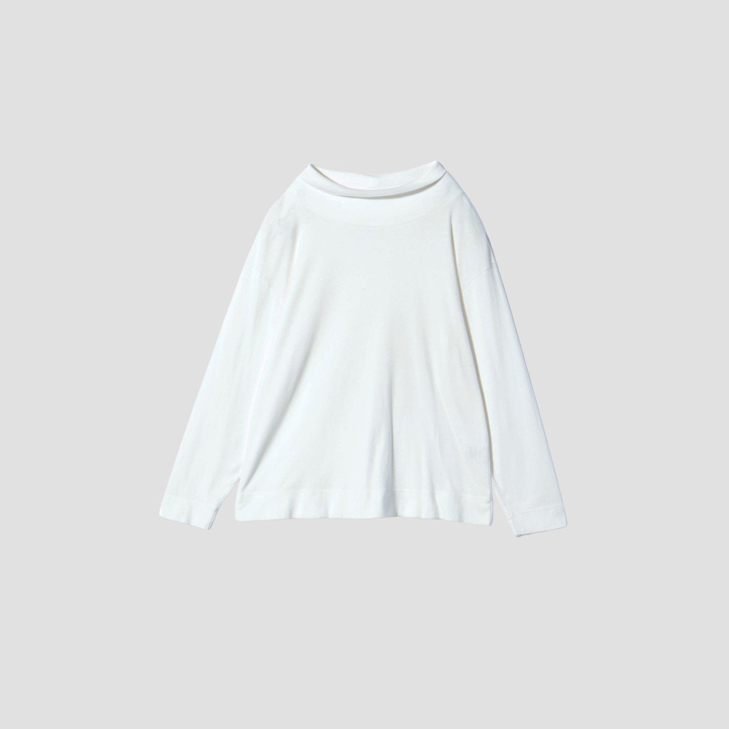 ORGANIC COTTON THERMAL JERSEY