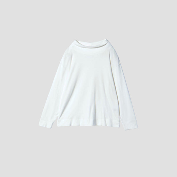 ORGANIC COTTON THERMAL JERSEY