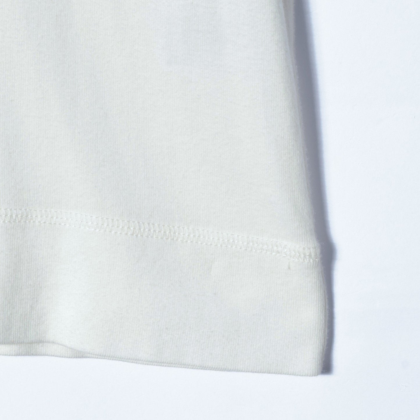 ORGANIC COTTON THERMAL JERSEY