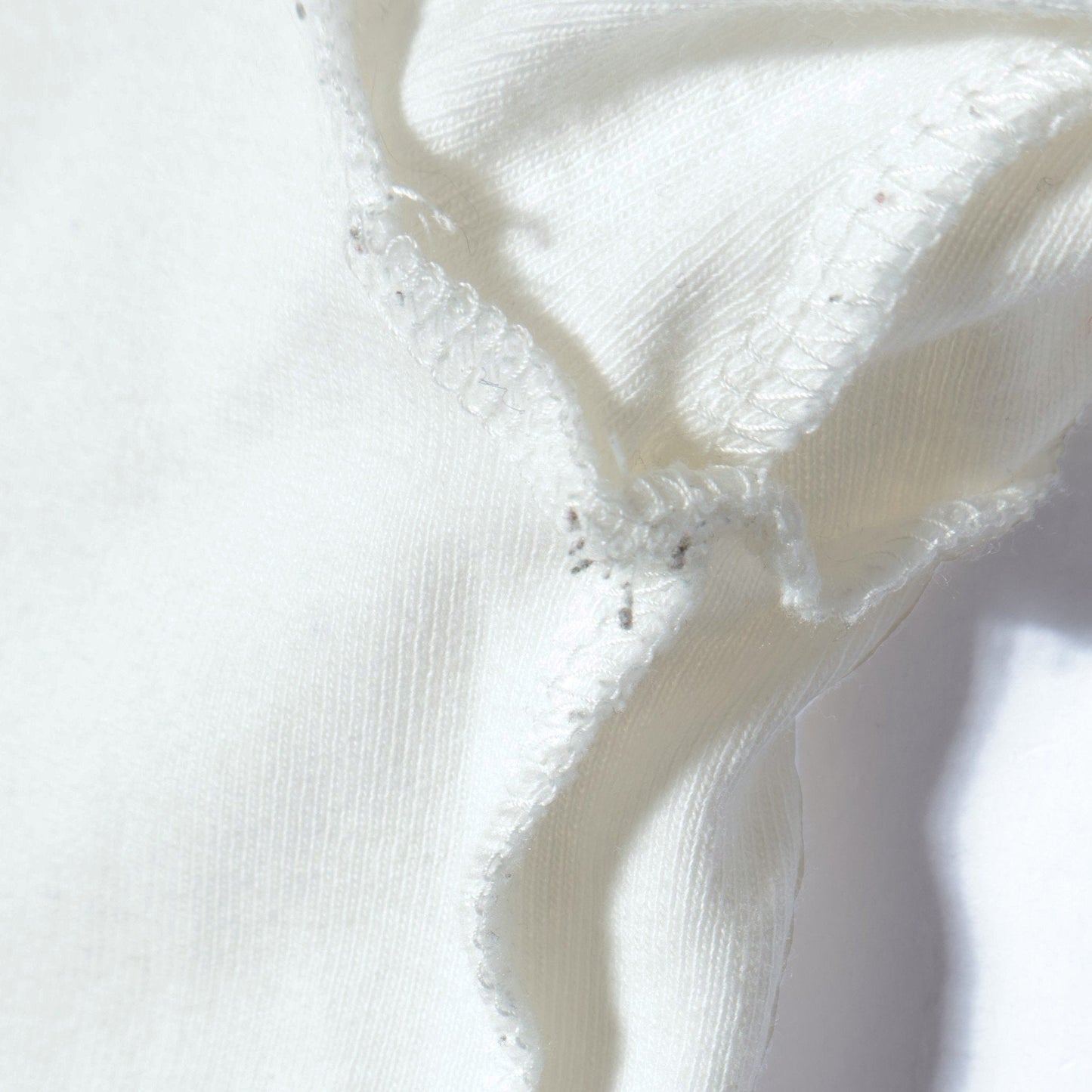 ORGANIC COTTON THERMAL JERSEY
