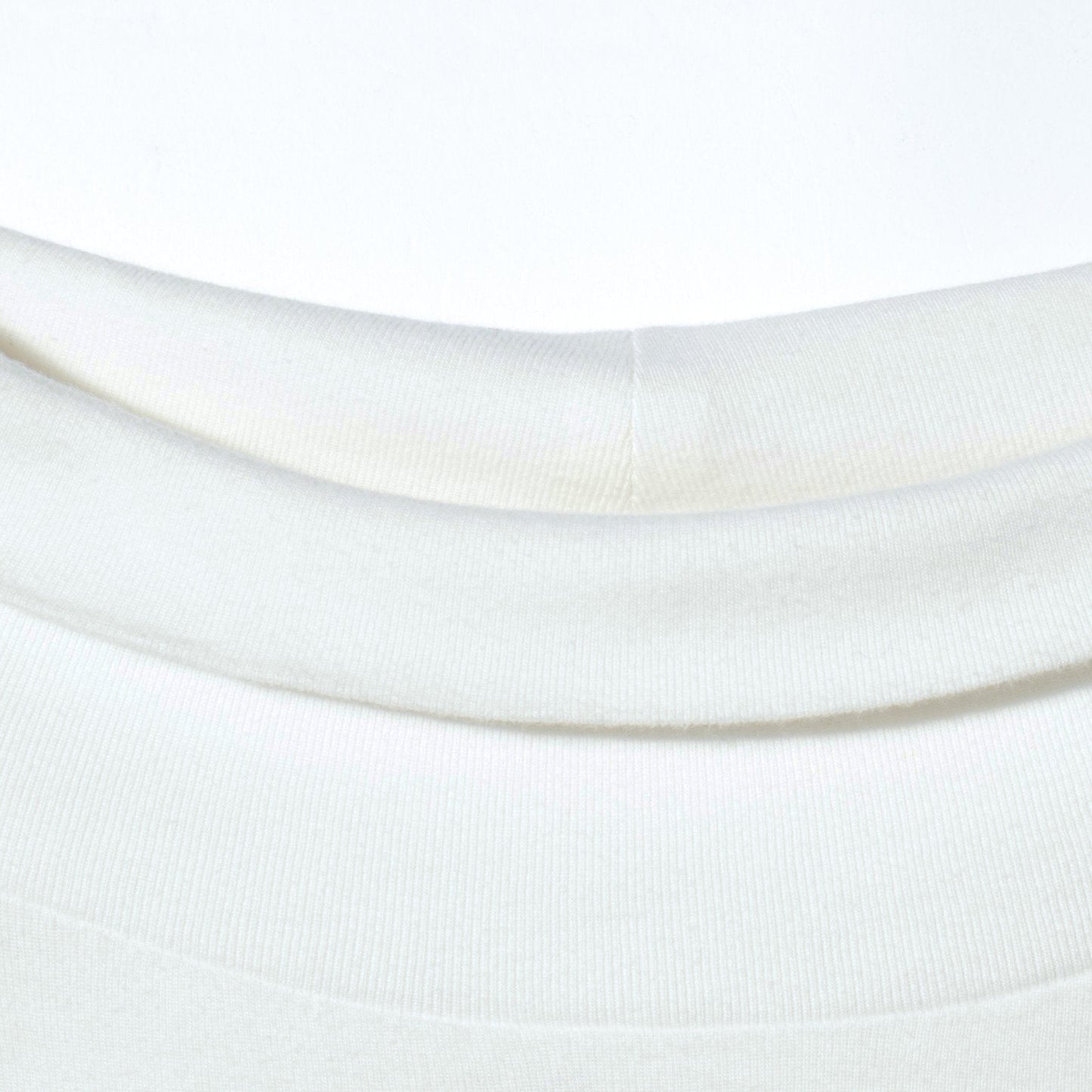 ORGANIC COTTON THERMAL JERSEY