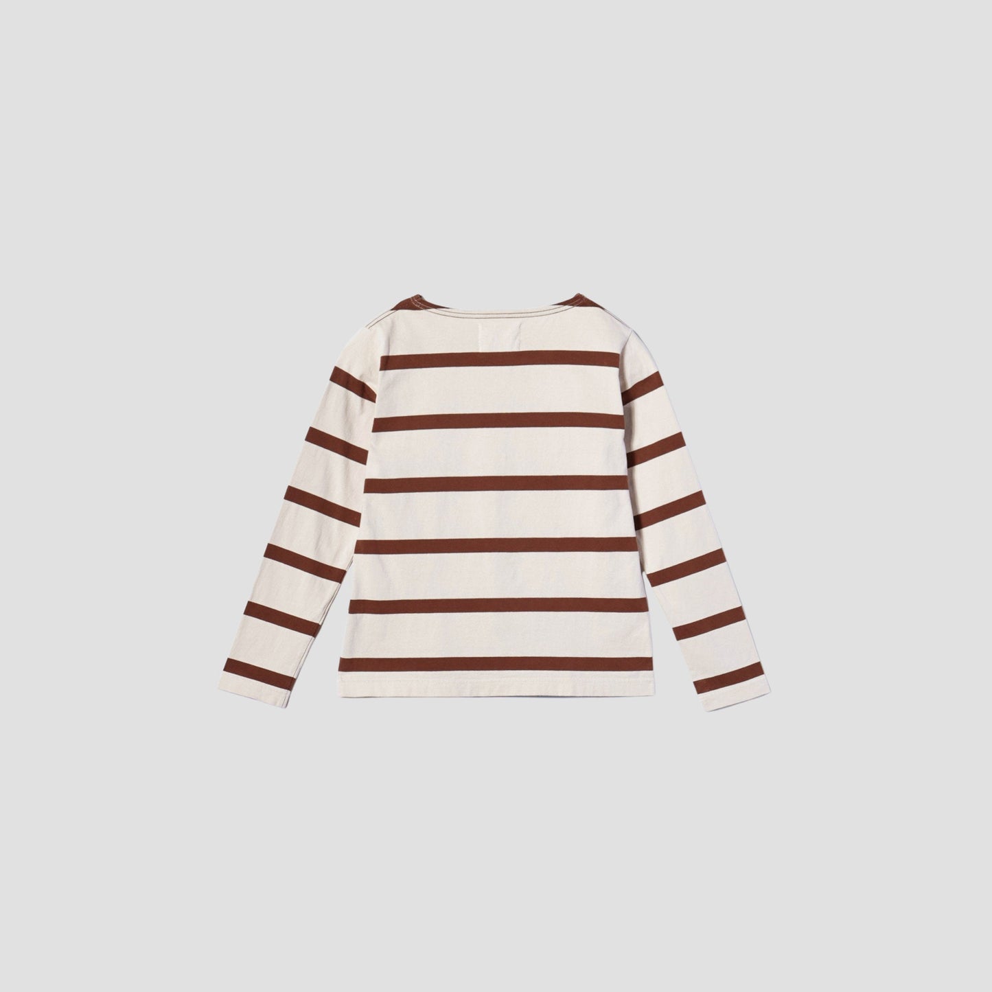 WIDE STRIPE DRY JERSEY