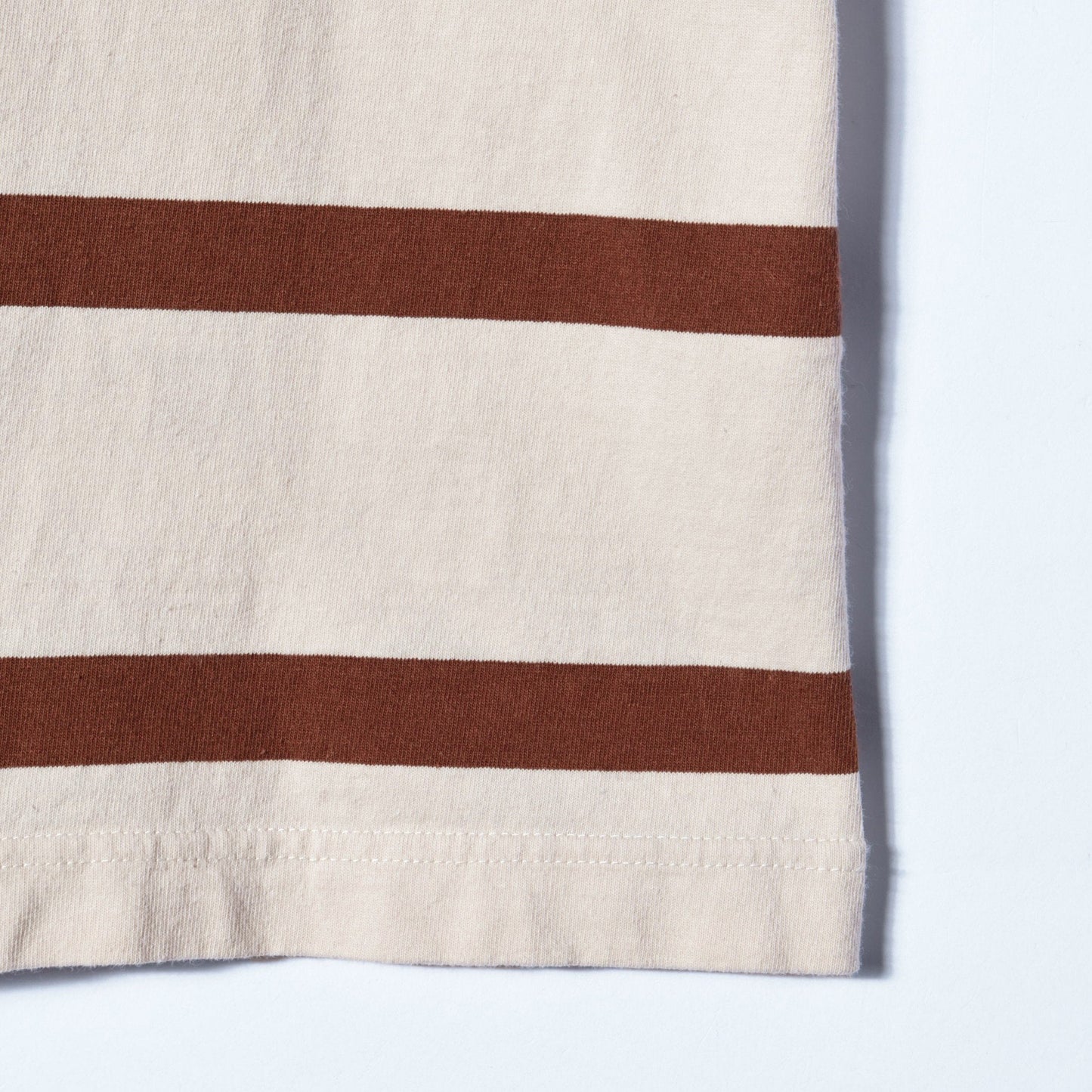 WIDE STRIPE DRY JERSEY