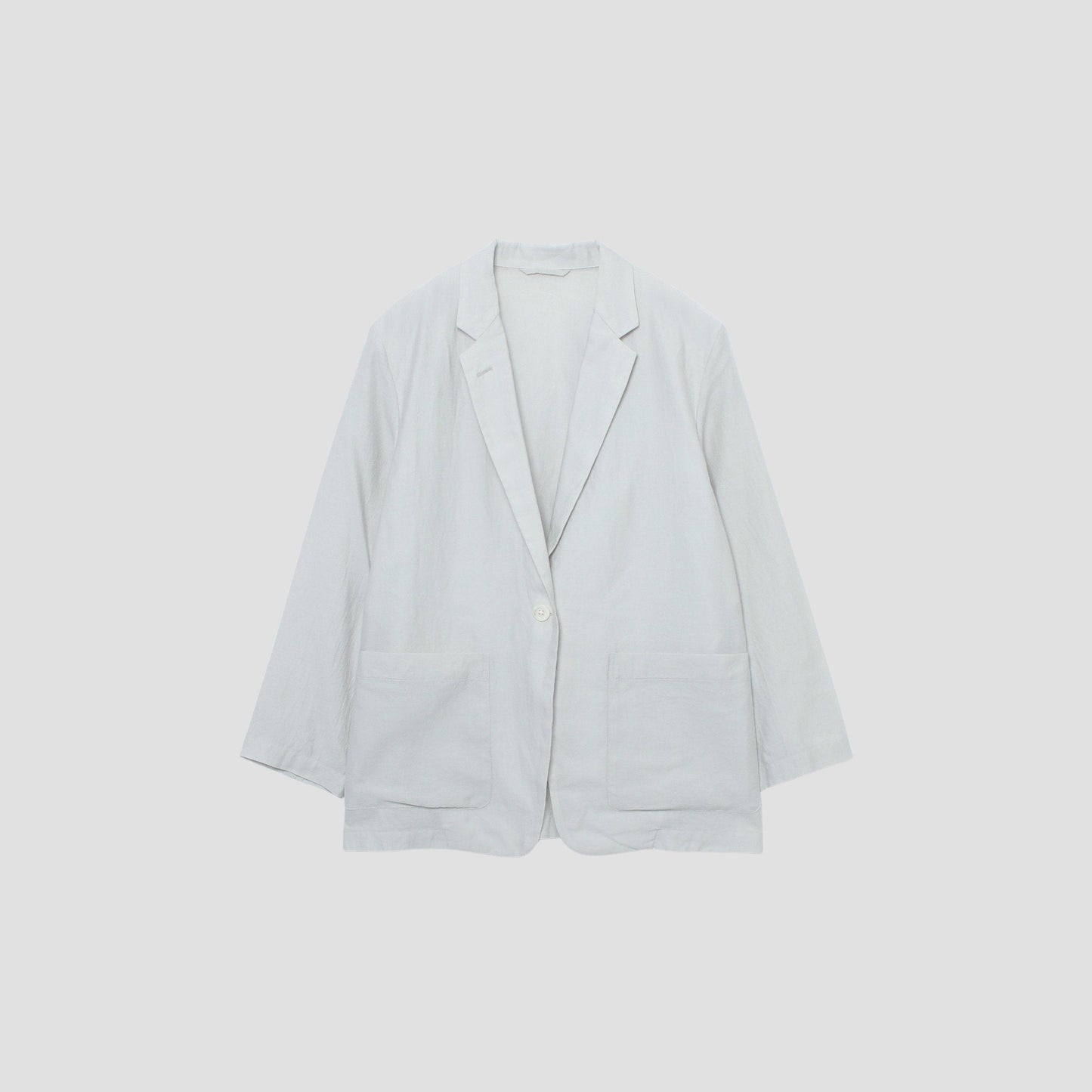 COTTON SILK JACKET