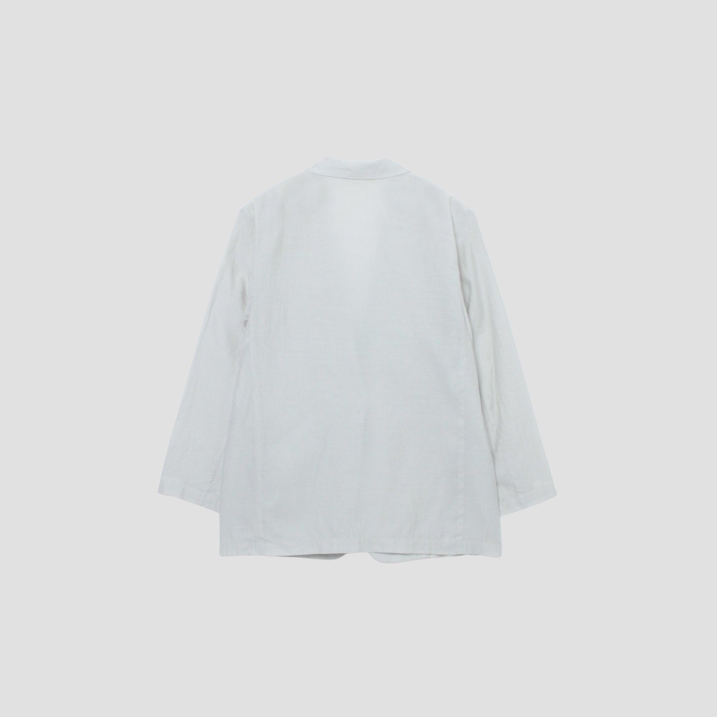 COTTON SILK JACKET
