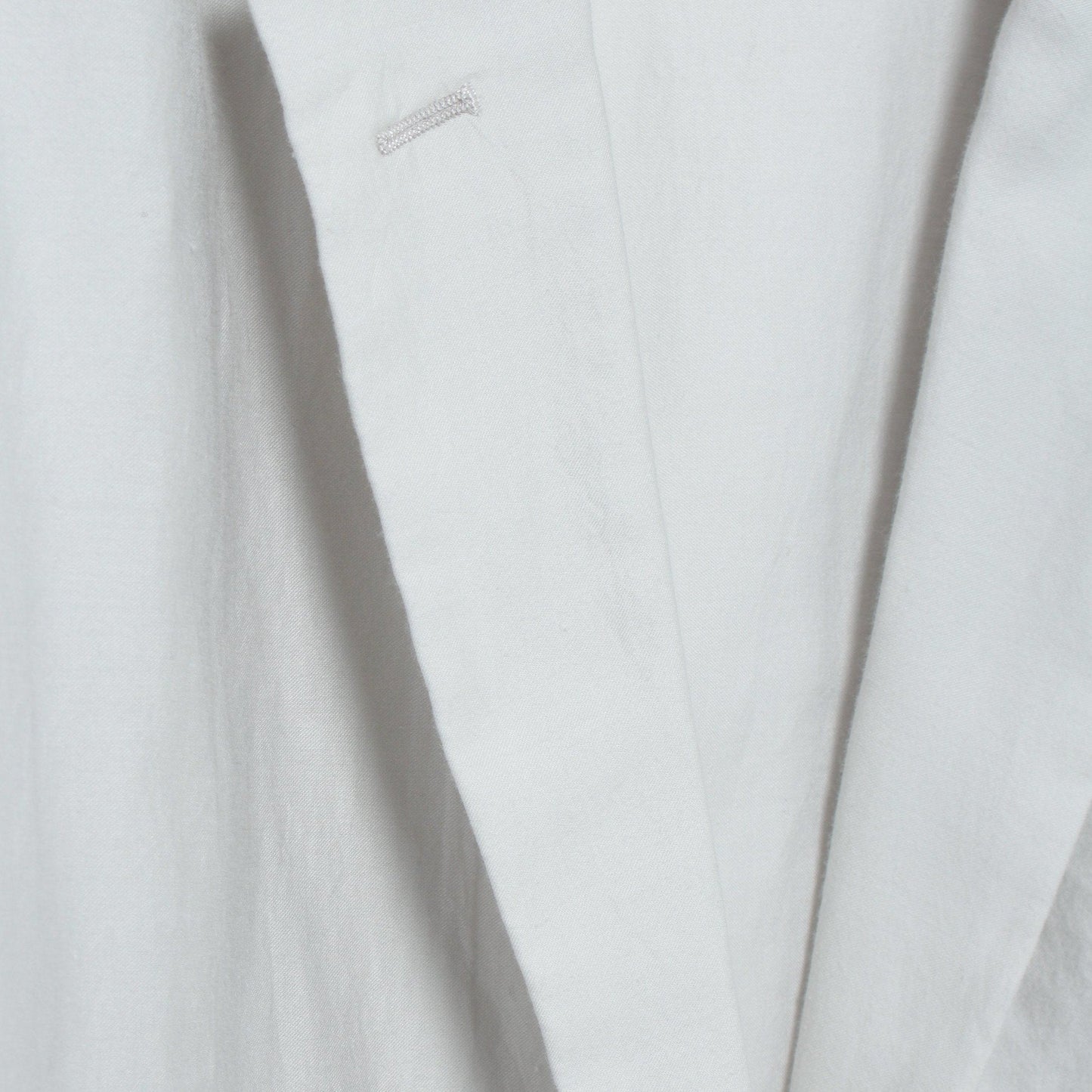 COTTON SILK JACKET