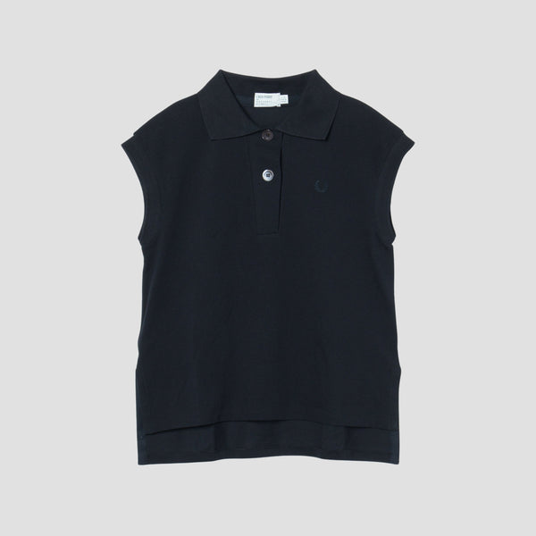 SOFT COTTON PIQUE(FRED PERRY FOR MARGARET HOWELL) JERSEY