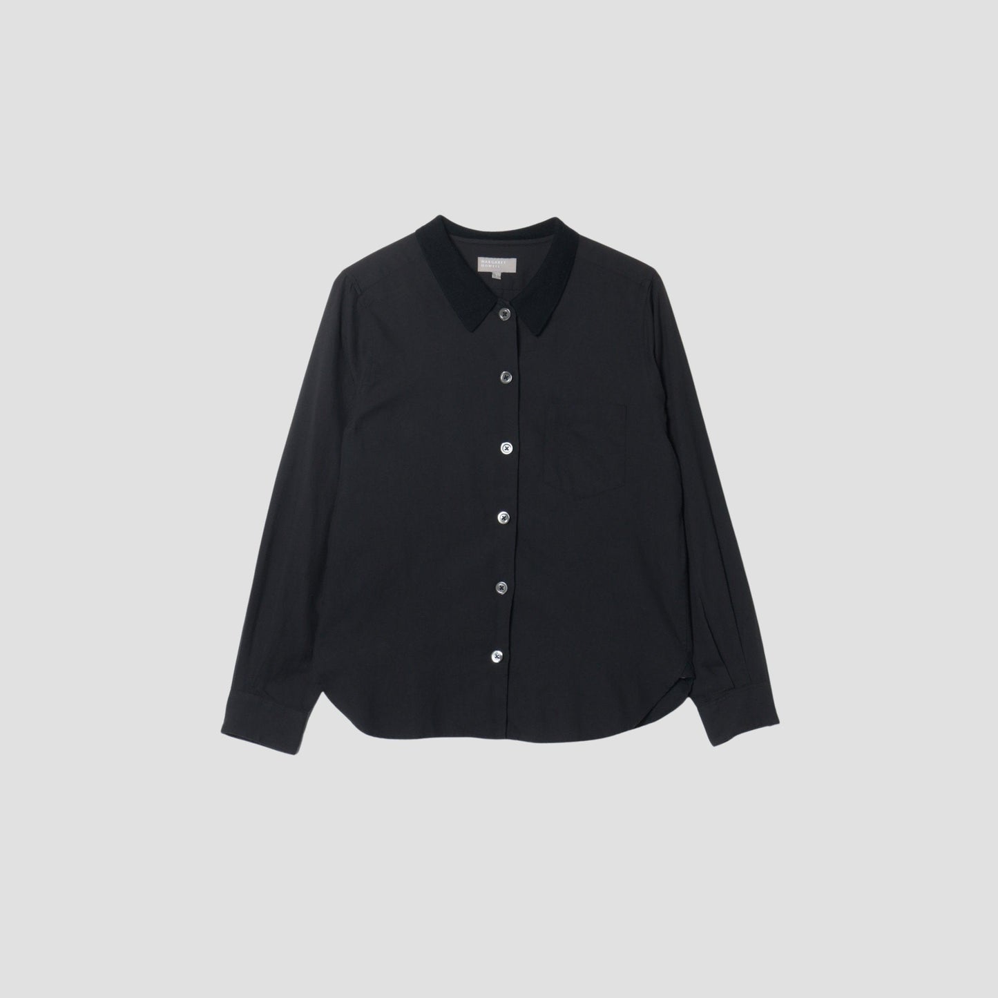COTTON TWILL SHIRTING