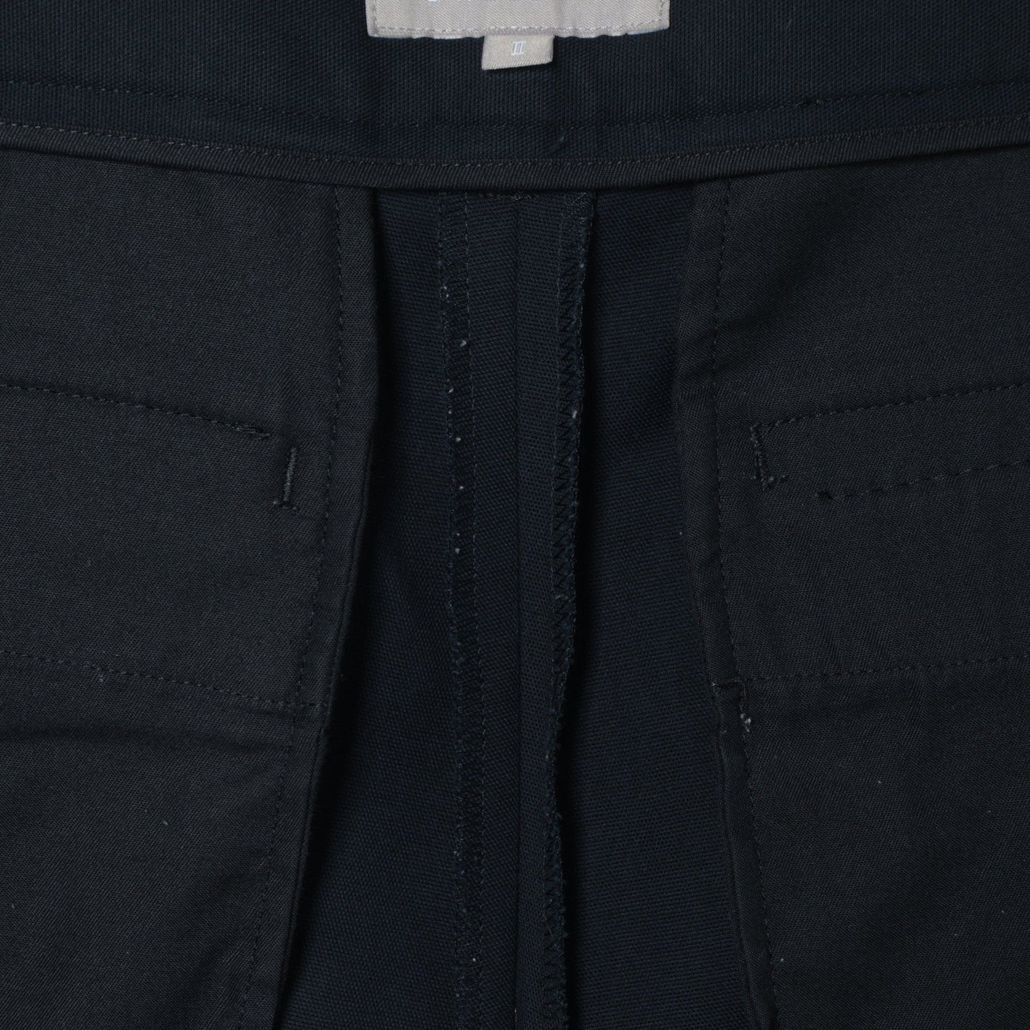 TROUSERS