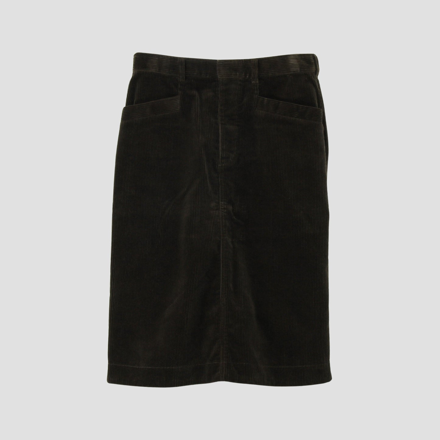 HEAVY CORDUROY(MHL SHOP限定) SKIRT