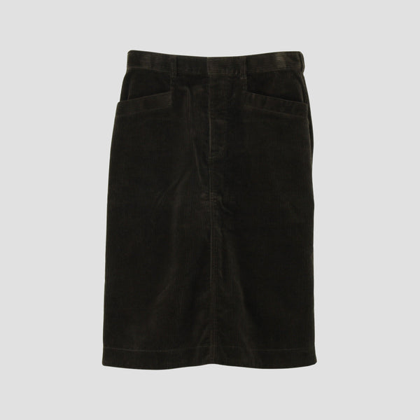 HEAVY CORDUROY(MHL SHOP限定) SKIRT