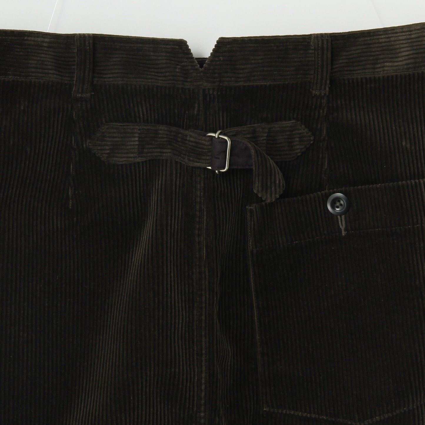 HEAVY CORDUROY(MHL SHOP限定) SKIRT