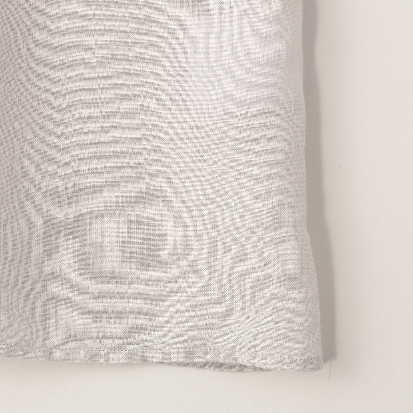 LINEN VOILE SHIRT