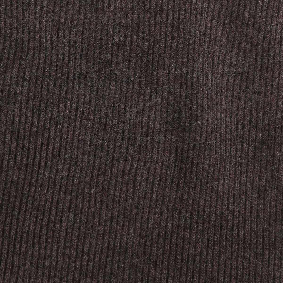 LAMBSWOOL HIGH BREAK CARDIGAN KNIT