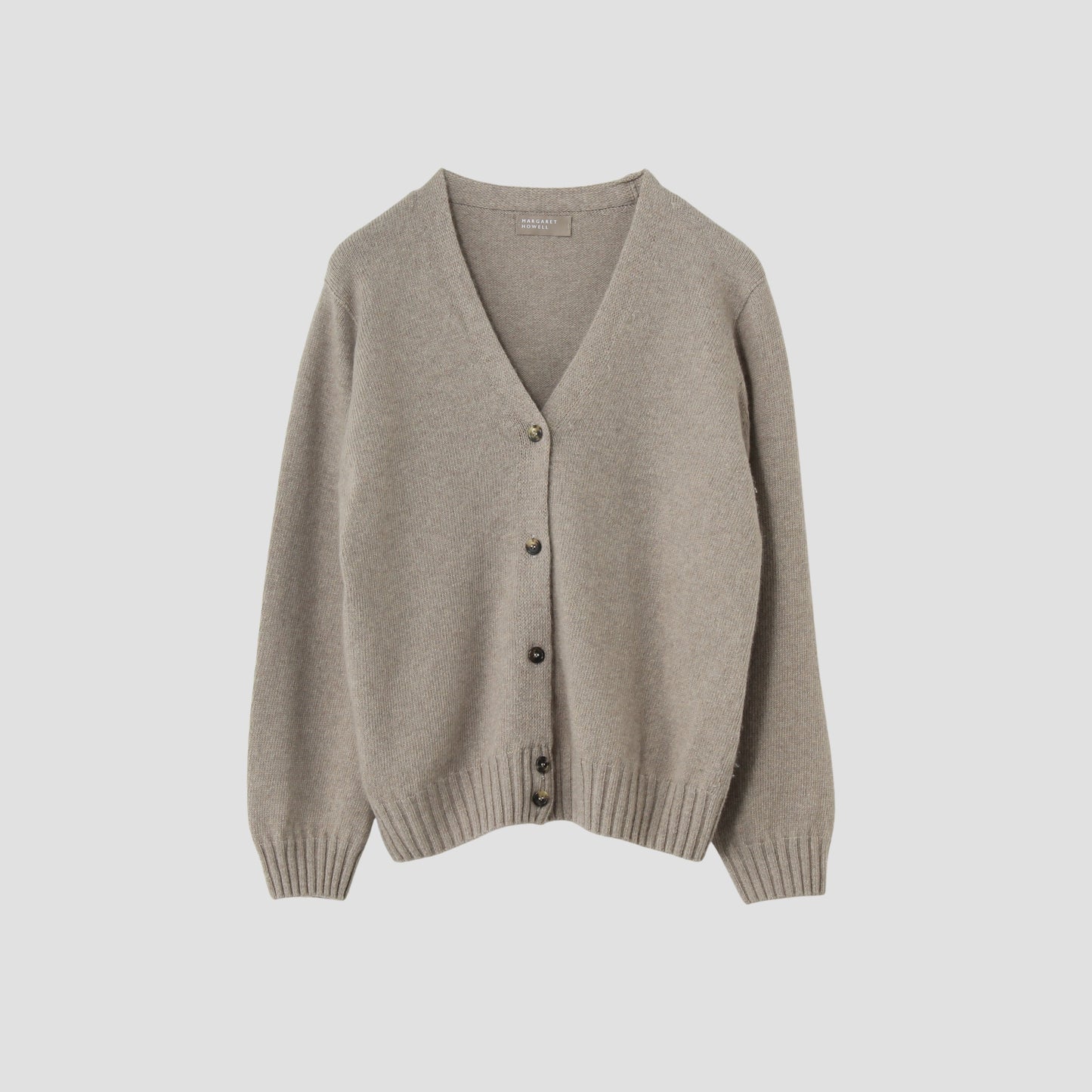 CASHMERE COTTON KNIT