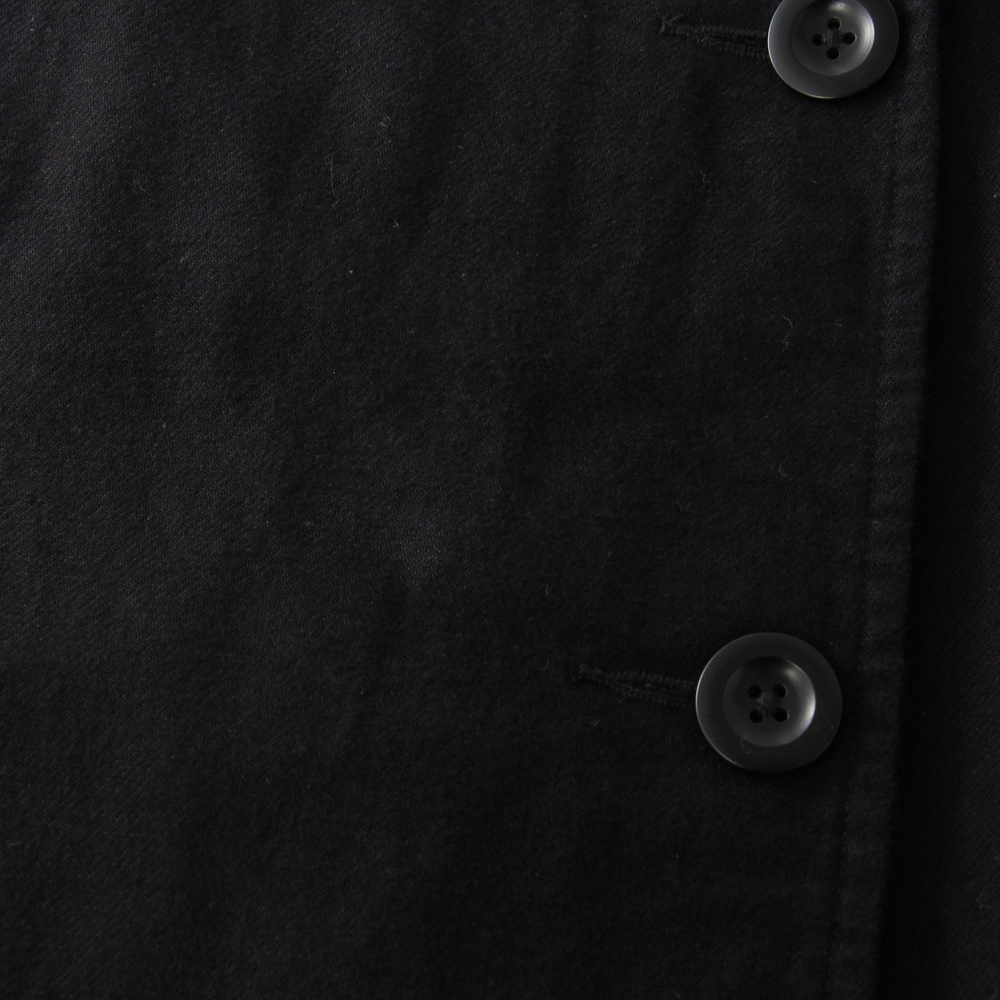 WORKWEAR COTTON TWILL SKIRT