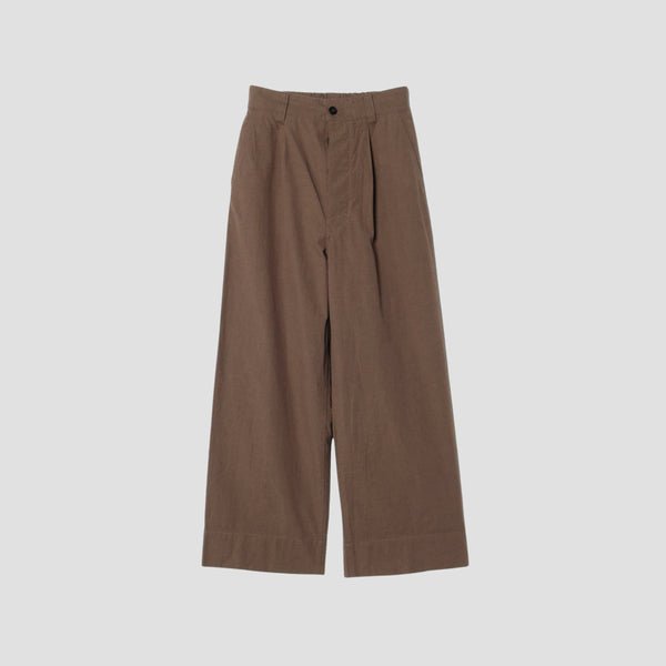 TROUSERS