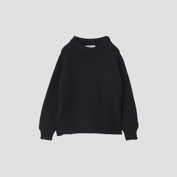 BRITISH WOOL KNIT