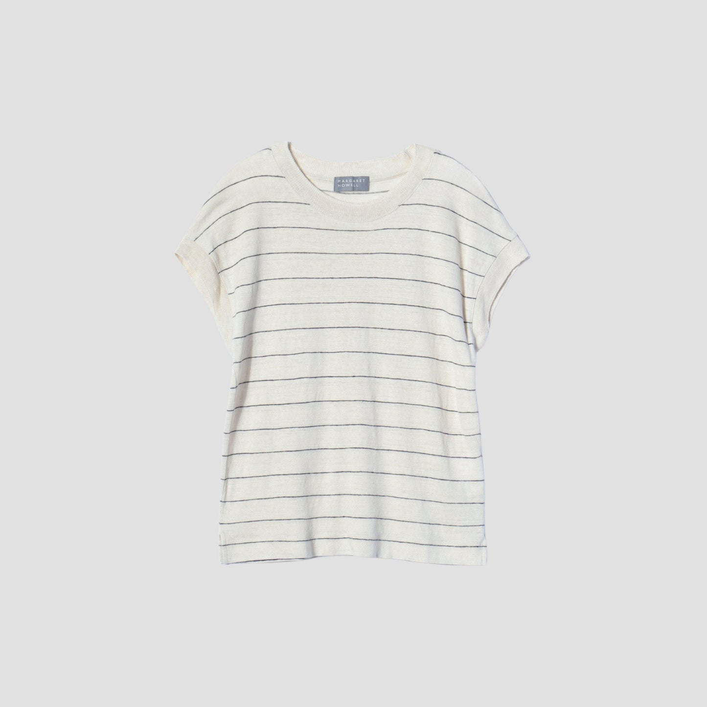 LINEN JERSEY