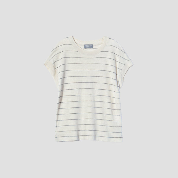 LINEN JERSEY