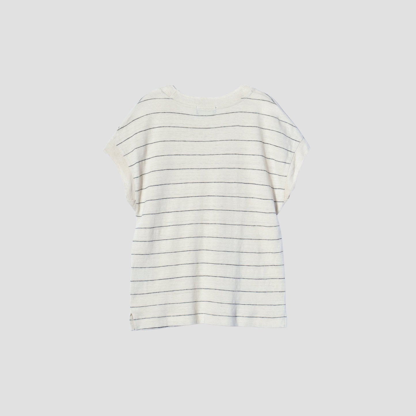 LINEN JERSEY