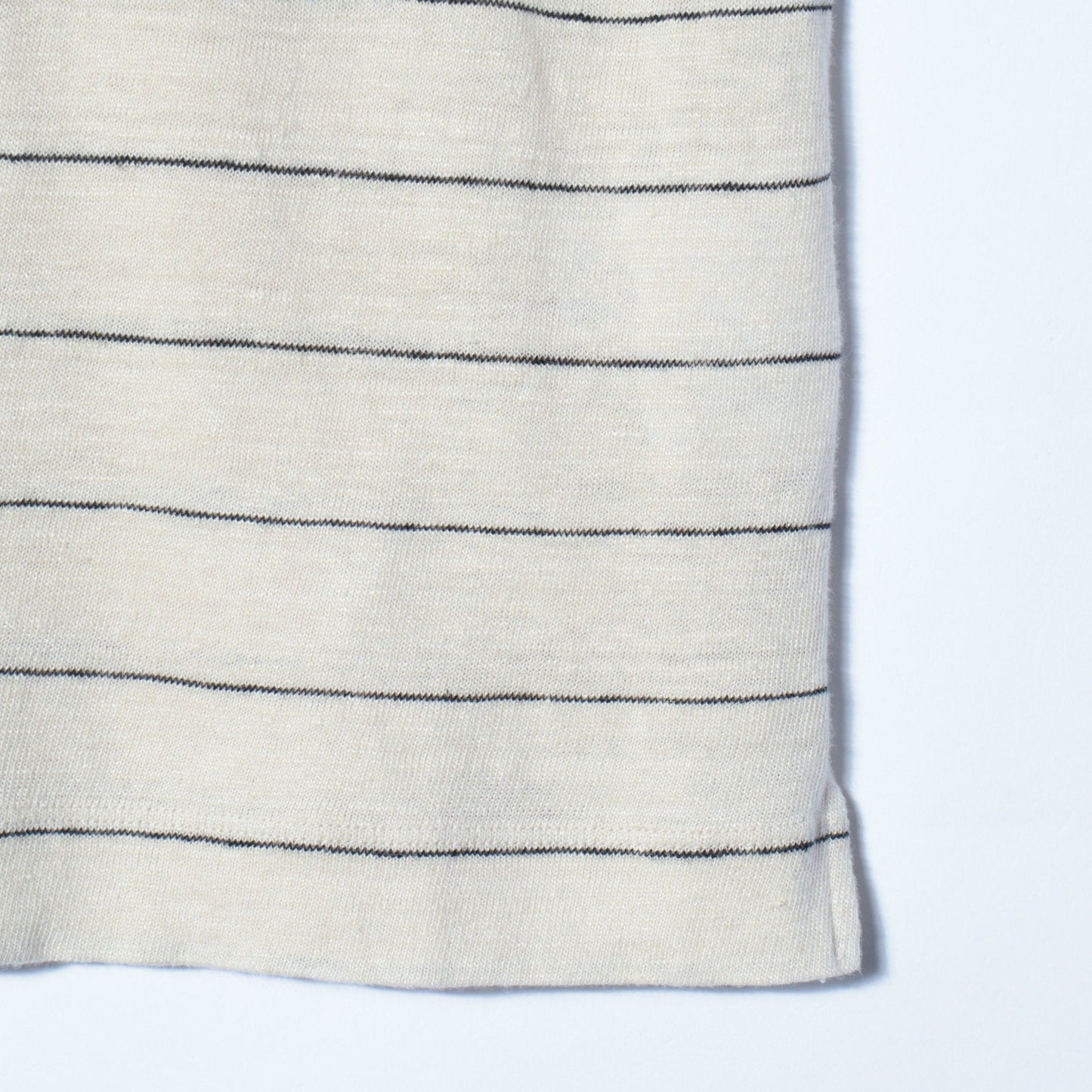 LINEN JERSEY